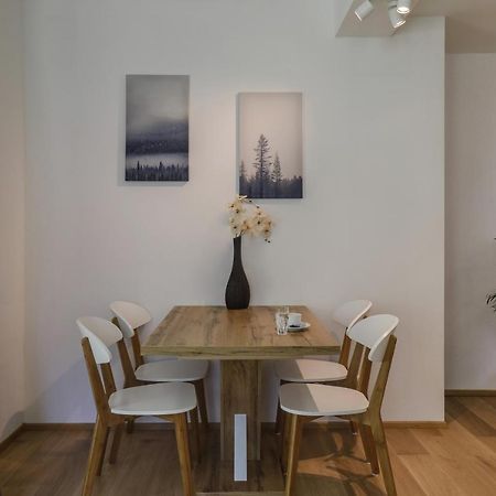 Apartment Habicht Muhlbachl Εξωτερικό φωτογραφία