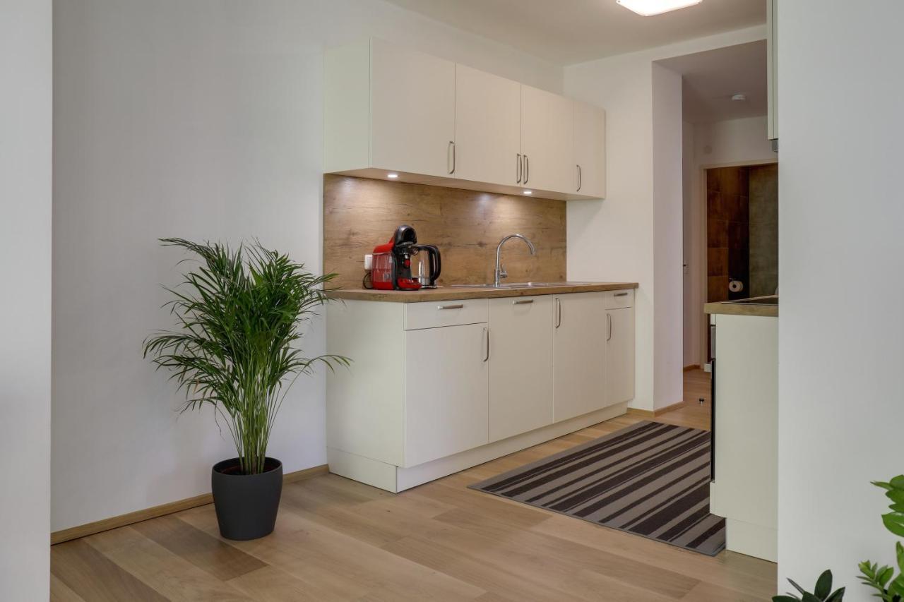 Apartment Habicht Muhlbachl Εξωτερικό φωτογραφία