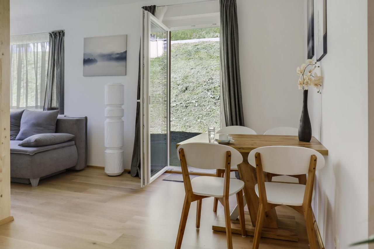 Apartment Habicht Muhlbachl Εξωτερικό φωτογραφία