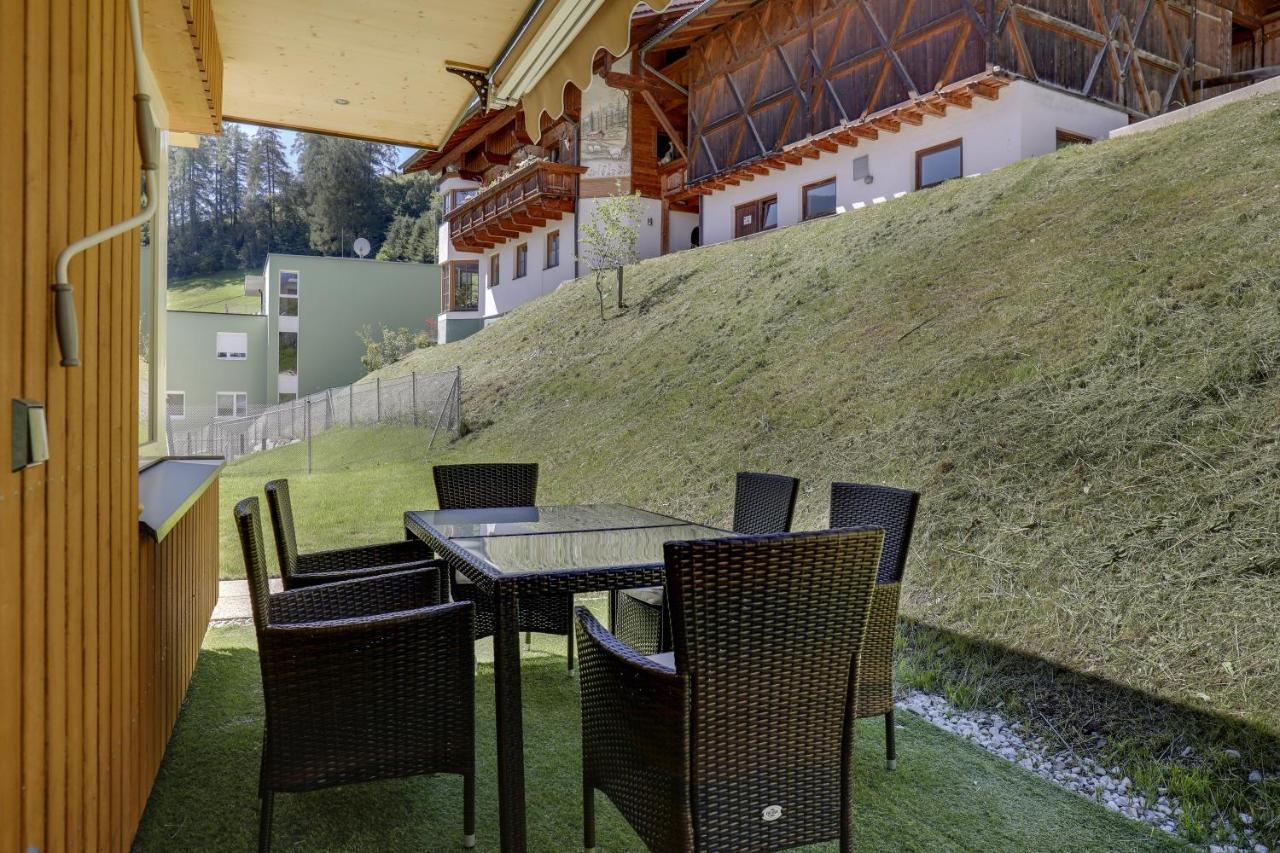 Apartment Habicht Muhlbachl Εξωτερικό φωτογραφία