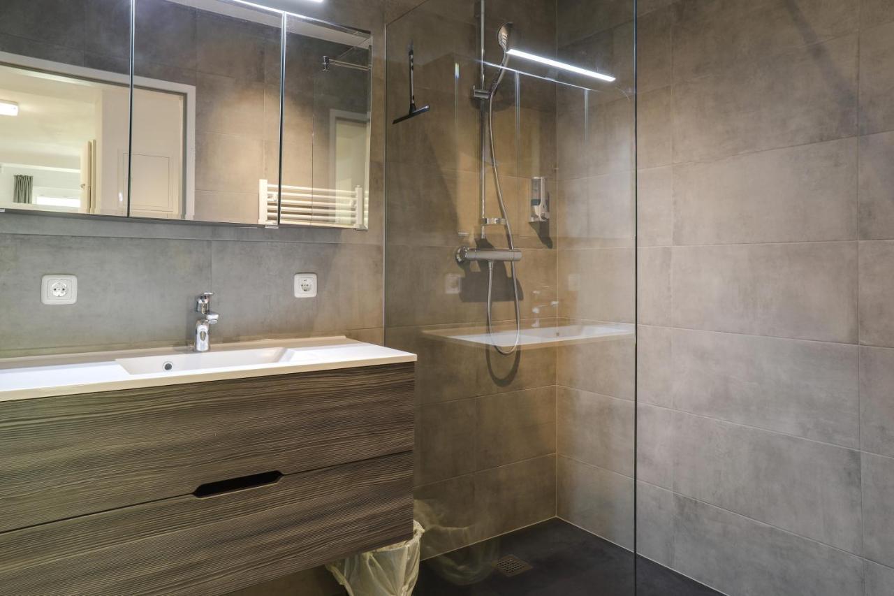 Apartment Habicht Muhlbachl Εξωτερικό φωτογραφία